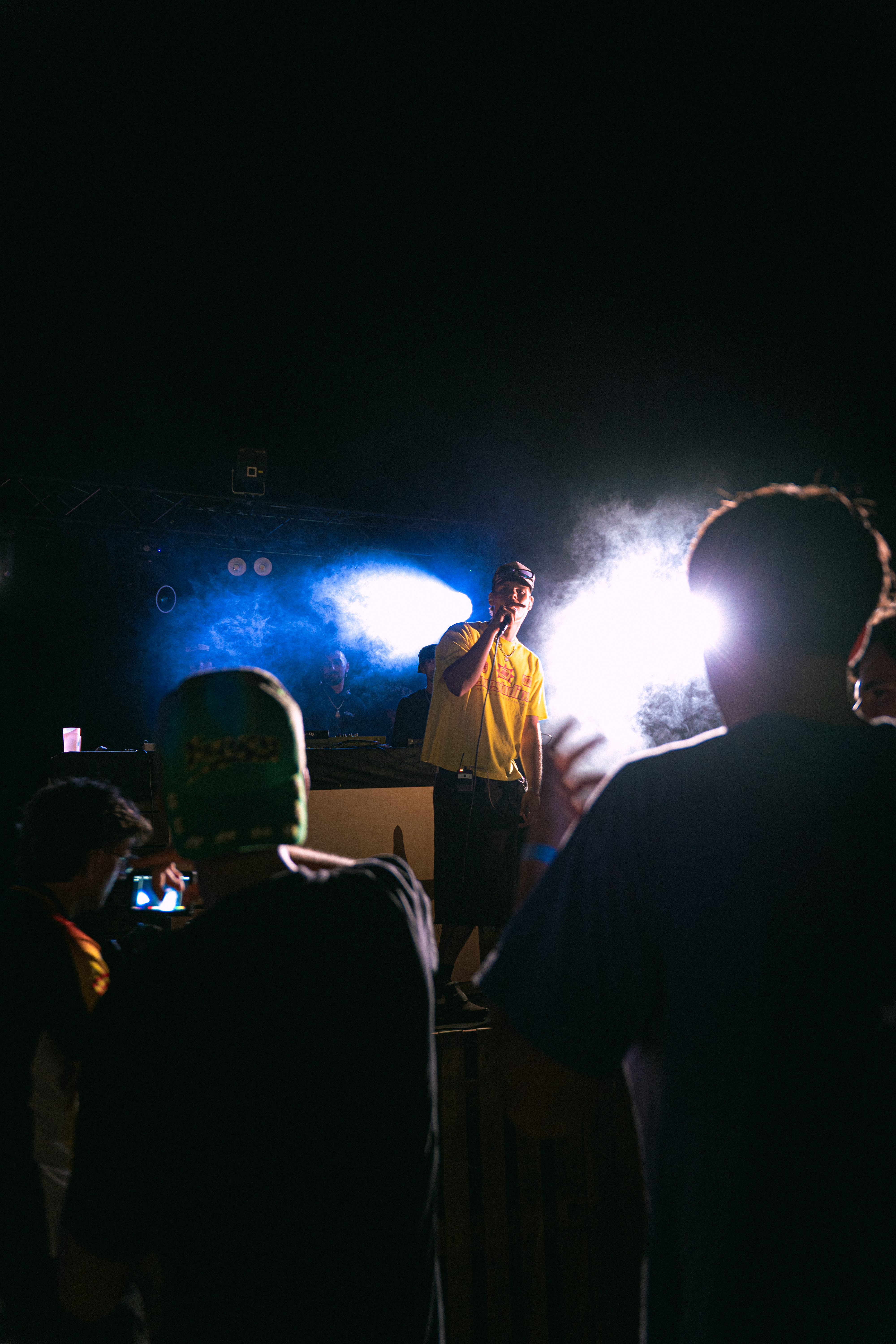 la nostrA Festival 2026